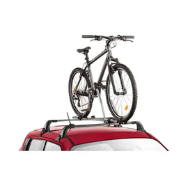 Porte-vélo en acier version standard (1 vélo)