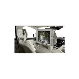  Doublure Coffre à Couverture complète Voiture, pour Volvo XC90  II 5-Seat 2015-2022 Couverture complète Coffre arrière Voiture en  Cuir-Tapis Coffre,D