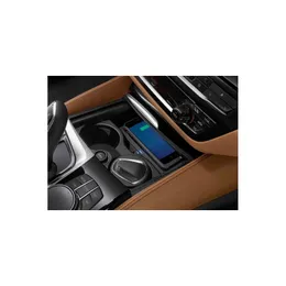 Housse IPhone 7, Chargement Sans Fil pour BMW Série 3 Berline (G20)