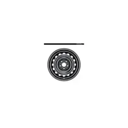 Jante Alliage 16" pour roue hiver - Avensis 2015