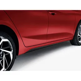 4 Pièces Fiber Carbone Plinthes, pour Hyundai i20 Protections De Seuils De  Portes Voitures Protection Pédale Voiture Style Accessoire : : Auto  et Moto