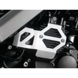 BMW Jeu couvre-réservoir de liquide de frein arrière - G560X CHALLENGE-COUNTRY-MOTO (K15)