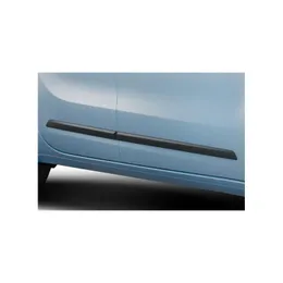 Jeu de bandeaux de protection pour portes avant et arriere ou ailes arriere, Citroën Accessoires