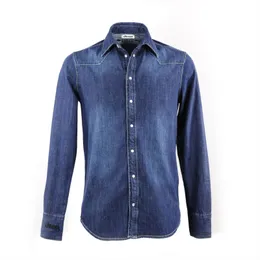CHEMISE HOMME JEAN'S JEEP