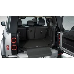 Pack protection intérieure - 110 - 5 places - avec tapis de sol en caoutchouc et tapis Premium