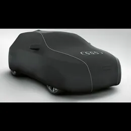 Housse protection Audi Q2 GA - bâche ExternResist® : usage extérieur