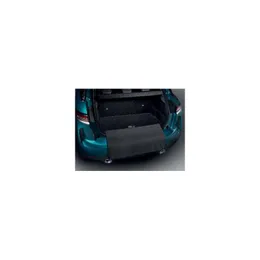 Tapis de sol avec logo pour Citroen DS3 Crossback E-Tendue (2019