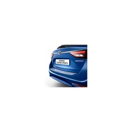 Plaque de Protection coffre Finition aluminium - Avensis Touring Sports 2015