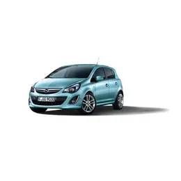 Opel : Tous vos accessoires compatibles Corsa