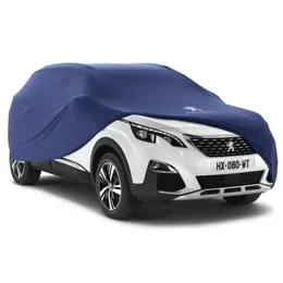 Housse de protection de carrosserie pour Peugeot 3008 de 2020 à 2024 –  AutoLuso