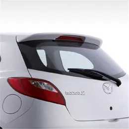 YUKORT 5 pièces Bandes de Protection de seuil de Porte de Voiture, pour  Mazda 2 Sedan Bande De Protection De Coffre De Voiture : : Auto et  Moto