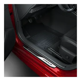 Pack Protection (pour position basse du coffre / jusqu'au 30/09/2019) - Corolla HB 2019