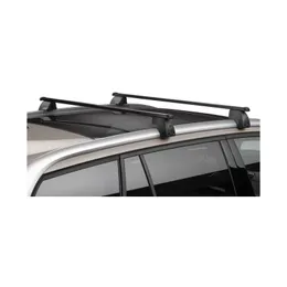 Barres de toit Citroën C4 Picasso I Yakima - noir