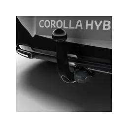 Attelage détachable vertical 7 broches (pour Corolla 2.0L) - Corolla HB 2019