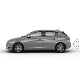 Peugeot : Tous vos accessoires compatibles 508 2018 Et Plus