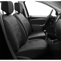 Oreiller de sécurité pour le cou et la voiture, coussin de siège, pour  Dacia Duster Logan Sandero, accessoires d'intérieur - 21JZ0715A04251