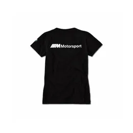 T-shirt graphique BMW M Motorsport, femme