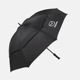 Mazda Motorsports Stick Parapluie