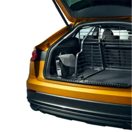  Audi 89A071073 Sac de Rangement pour Coffre de Voiture avec  Logo Anneaux