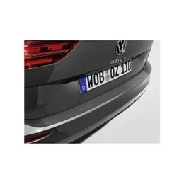 Protection seuil de coffre alu Golf sportsvan - Accessoires Volkswagen