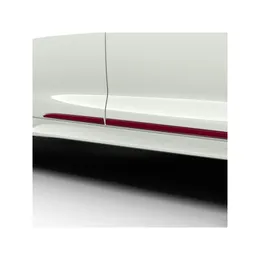 Ornements latéraux Rouge (3T3) - Corolla TS 2019