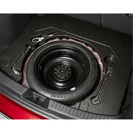 Kit roue de secours temporaire Mazda 3 BP (5P sans Bose) + écrou 21mm