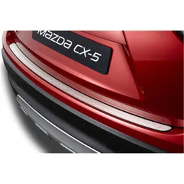 Plaque de seuil de bouclier arrière Mazda CX-5 KE