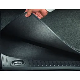 Tapis de protection de coffre réversible - Ford Fiesta