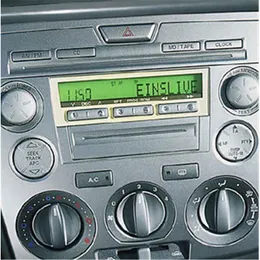 Module radio simple CD Mazda 2 & Mazda 5