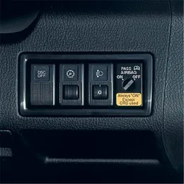Commutateur de désactivation d’airbag passager Mazda 5 CW