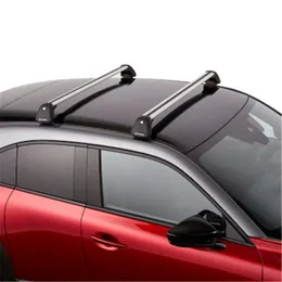 Barres de toit Mazda CX-30