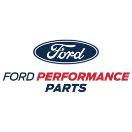 Pommeau de levier de vitesse Performance avec logo Ford Performance