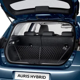 Filet de coffre vertical - Auris Hybride 2015 / Corolla HB 2019