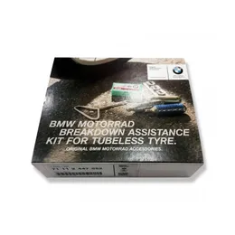 BMW Kit de dépannage pneus sans chambre