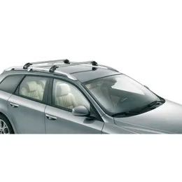 Barres de toit en aluminium pour Alfa Romeo 159