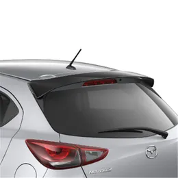 Becquet de toit arrière Mazda 2
