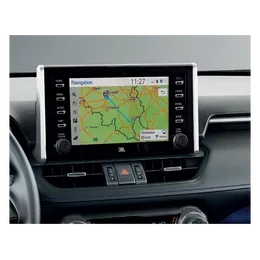 Touch & Go 2 - Système de navigation Toyota (MM17) - RAV4 2019