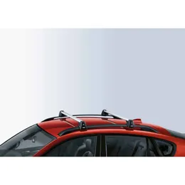 Barres de toit BMW pour BMW X6 E71