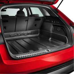 Audi - Sac de rangement pour câble de charge e-tron, avant et arrière