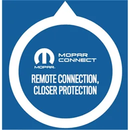 MOPAR® CONNECT SERVICES