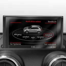 Accessoires pour A3 8v 2014 2020 - Garantie d'origine Audi