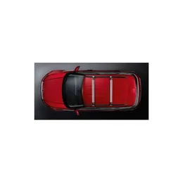 Bache De Protection De Coffre Pour Evoque - Accessoires 9 Range Rover Evoque  2011 2018