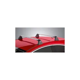 HALLEH 2 Pièces Voiture Barres de Toit, Aluminium Barre Transversale De  Galerie De Toit, Voiture Externes Accessoire, pour Opel Mokka X SUV  2016-2022 : : Auto et Moto