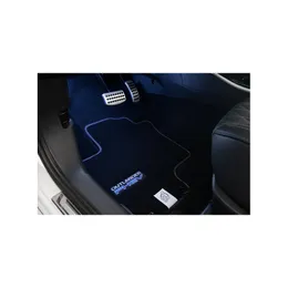 Tapis de sol Elégance avec logo PHEV pour Mitsubishi Outlander PHEV