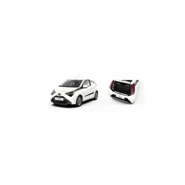 Pack Protection - AYGO 3P 2018