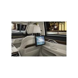 Support BMW pour iPad, système Travel & Comfort