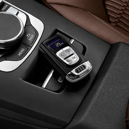Accessoires de voiture pour Audi A3 S3 8V hayon 2013-16 pièces de sortie  d'évacu
