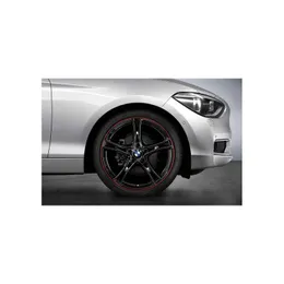 Porte-clés BMW Série 1 d`origine BMW (80272454647)