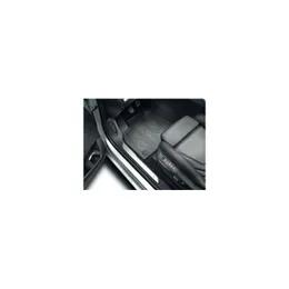  Tapis de Coffre de Voiture pour Citroen DS5 2012-2018, Patin de  Protection Antidérapant en Cuir personnalisé Anti-Rayures Durable Pièces  Automobiles