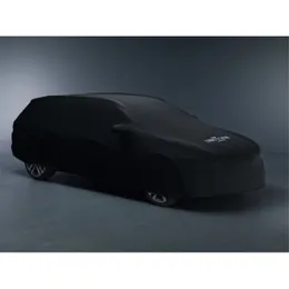 Housse de protection carrosserie - Renault - Initiale Paris - Noir